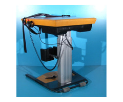 Verticalizator electric - Richter - 9