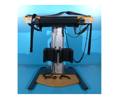 Verticalizator electric - Richter - 11