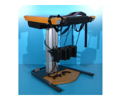 Verticalizator electric - Richter - 12