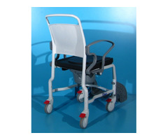 Scaun pentru WC si baie -Rebotec - 6