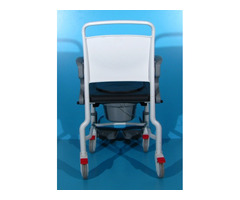 Scaun pentru WC si baie -Rebotec - 7