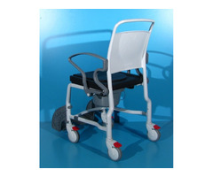Scaun pentru WC si baie -Rebotec - 8