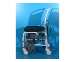 Scaun pentru WC si baie -Rebotec - 9