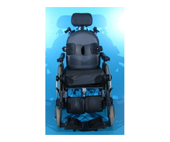 Scaun cu rotile - Invacare / latime sezut 43 cm - 6