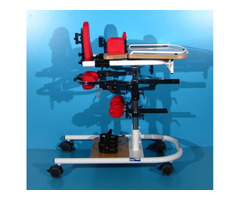 Verticalizator activ pentru copii - Berollka - 6