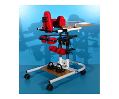 Verticalizator activ pentru copii - Berollka - 7