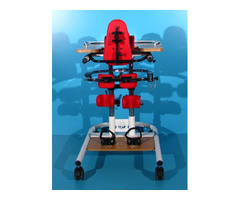 Verticalizator activ pentru copii - Berollka - 8