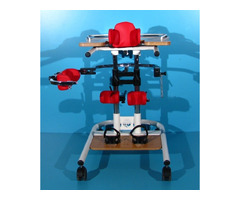 Verticalizator activ pentru copii - Berollka - 9