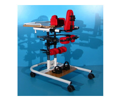 Verticalizator activ pentru copii - Berollka - 10