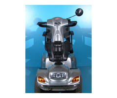 Scuter electric  Mobilis M84 - 15 km/h