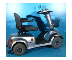 Scuter electric  Mobilis M84 - 15 km/h - 8