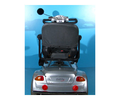 Scuter electric  Mobilis M84 - 15 km/h - 9