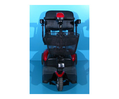 Scuter electric cu 3 roti - Mobilis M 23S - 6 km/h