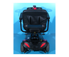 Scuter electric cu 3 roti - Mobilis M 23S - 6 km/h - 9