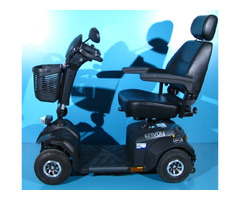 Scuter electric - Drive Envoy - 6 km/h