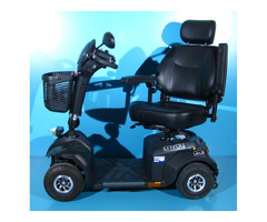 Scuter electric - Drive Envoy - 6 km/h