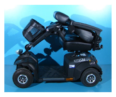 Scuter electric - Drive Envoy - 6 km/h