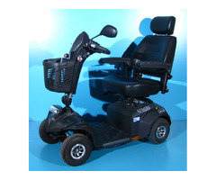 Scuter electric - Drive Envoy - 6 km/h