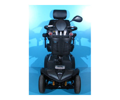 Scuter electric - Drive Envoy - 6 km/h