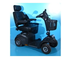 Scuter electric - Drive Envoy - 6 km/h - 6