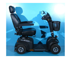 Scuter electric - Drive Envoy - 6 km/h - 7