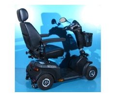 Scuter electric - Drive Envoy - 6 km/h - 8