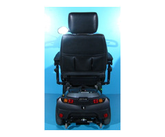 Scuter electric - Drive Envoy - 6 km/h - 9