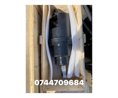 Burghiu de pamant utilaje jcb 3cx 4cx jcb stoc