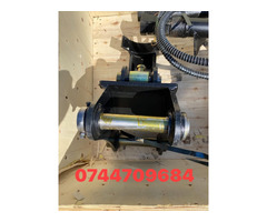Burghiu de pamant utilaje jcb 3cx 4cx jcb stoc