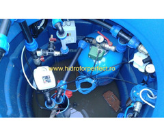 Reparatii pompe submersibile Bucuresti si Ilfov