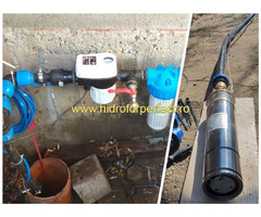 Reparatii pompe submersibile Bucuresti si Ilfov