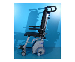 Elevator pentru scari AAT S-Max