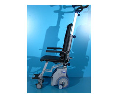 Elevator pentru scari AAT S-Max