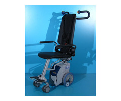 Elevator pentru scari AAT S-Max