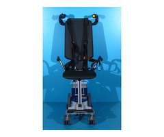 Elevator pentru scari AAT S-Max
