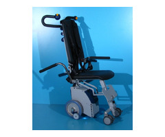 Elevator pentru scari AAT S-Max