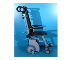 Elevator pentru scari AAT S-Max - 6