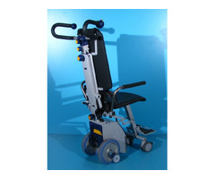 Elevator pentru scari AAT S-Max - 7