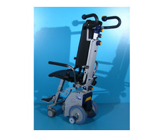 Elevator pentru scari AAT S-Max - 9