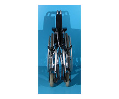 Scaun cu rotile Drive   latime sezut 45 cm - 7