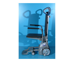 Elevator pentru scari Alber Scalamobil IQ S31