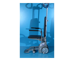 Elevator pentru scari Alber Scalamobil IQ S31