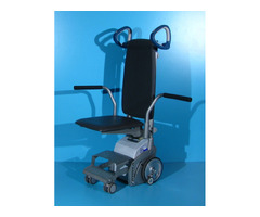 Elevator pentru scari Alber Scalamobil IQ S31