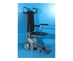 Elevator pentru scari Alber Scalamobil IQ S31