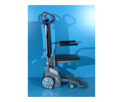 Elevator pentru scari Alber Scalamobil IQ S31 - 6