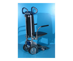 Elevator pentru scari Alber Scalamobil IQ S31 - 7
