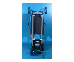 Elevator pentru scari Alber Scalamobil IQ S31 - 9