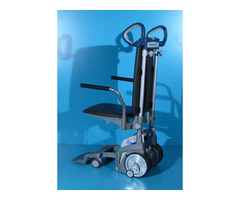 Elevator pentru scari Alber Scalamobil IQ S31 - 10