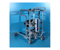 Macara pentru transportul pacientilor Ato Form - 6