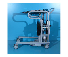 Macara pentru transportul pacientilor Ato Form - 7